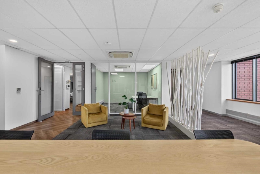 To Let Commercial Property for Rent in Kenilworth Western Cape